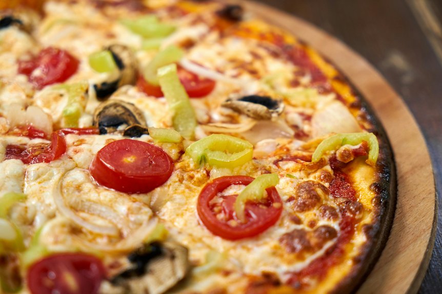 raleigh s best pizza places